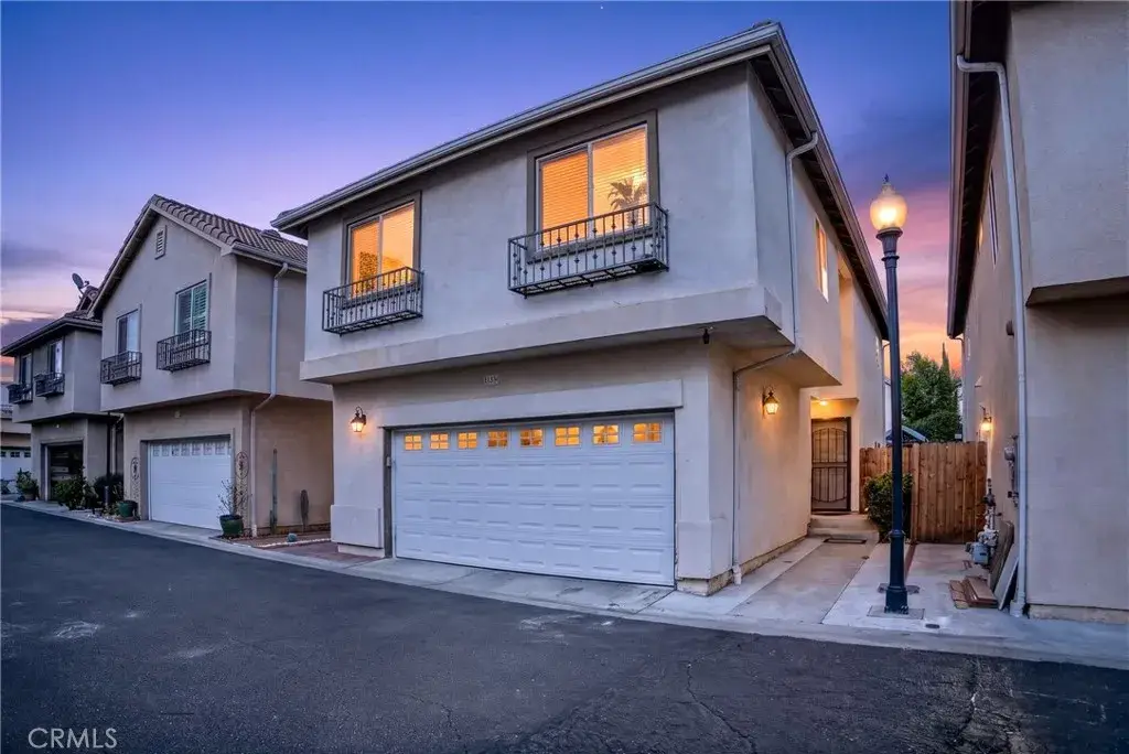 9354 Burnet #105, North Hills, CA 91343 - #1