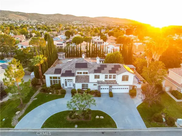 40113 Tesoro Lane, Palmdale, CA 93551