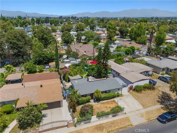 13873 Lanark, Panorama City, CA 91402