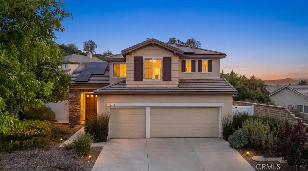 26445 Oakdale Canyon, Canyon Country, CA 91387 - #1
