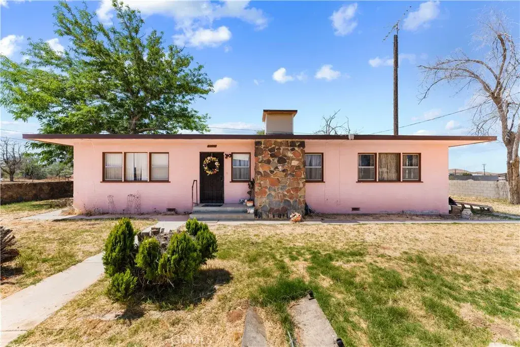 18123 Avenue A, Edwards, CA 93523 - #1