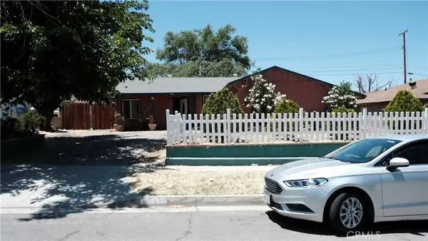 37431 Larkin Avenue, Palmdale, CA 93550