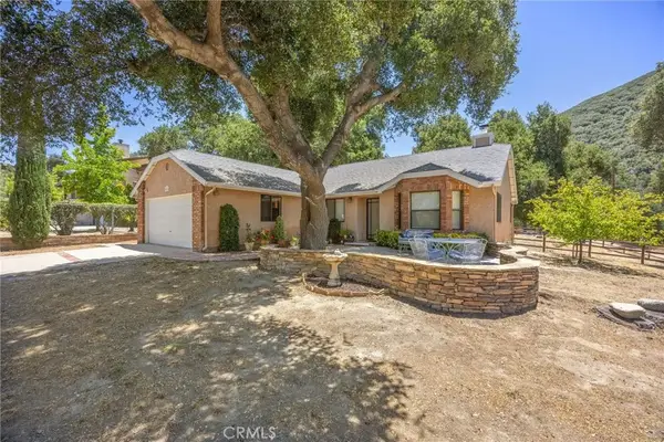 39436 Calle El Fuente, Green Valley, CA 91390