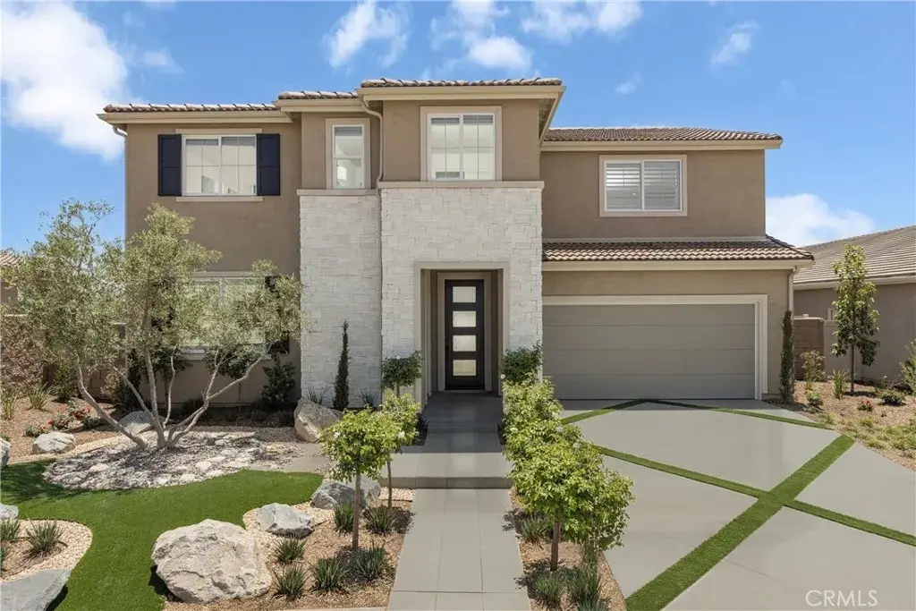 24761 Melrose Drive, Menifee, CA 92585 - #1