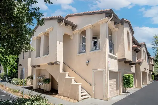 17987 Lost Canyon #127, Canyon Country, CA 91387