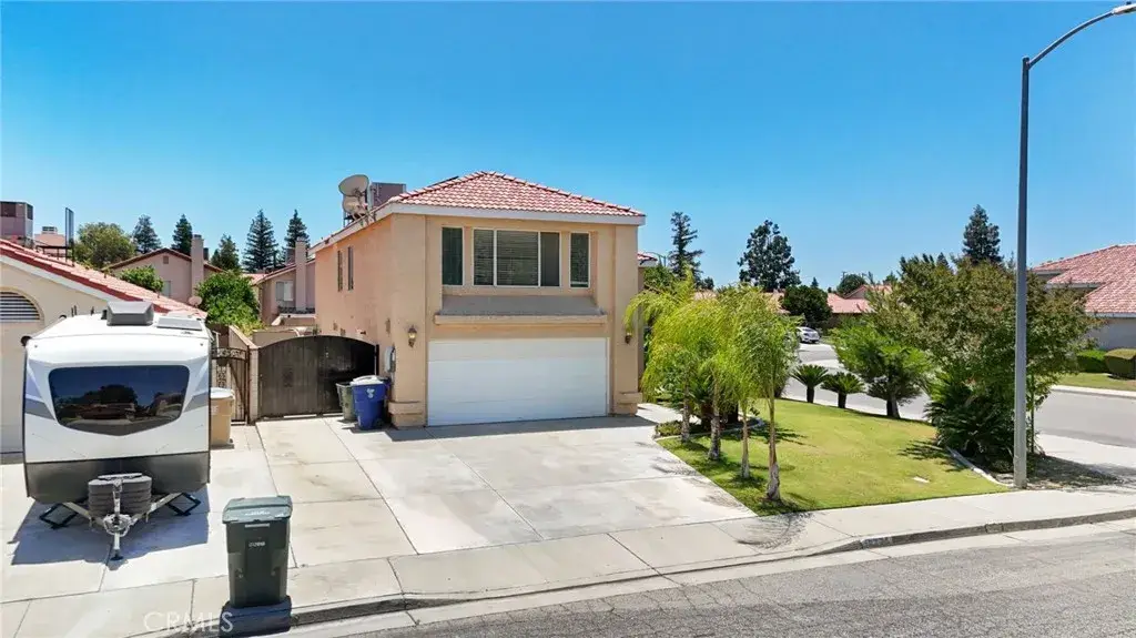 6225 Galanos Court, Bakersfield, CA 93313 - #1