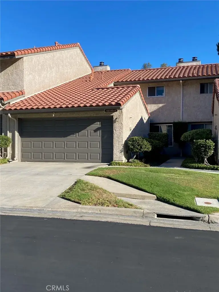 19140 Lahey #4, Porter Ranch, CA 91326 - #2