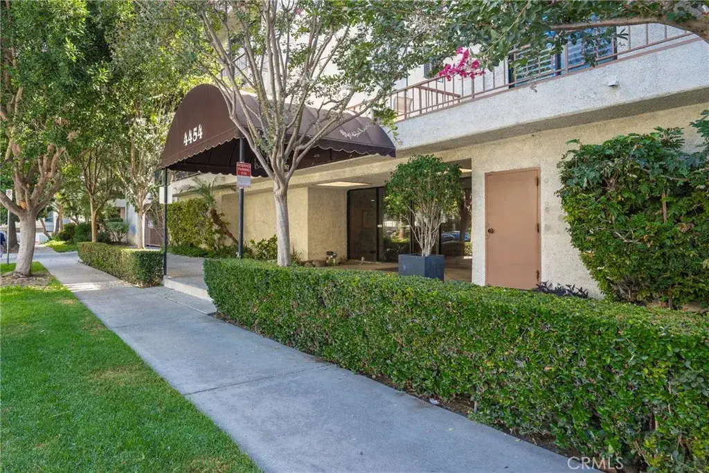 4454 Ventura Canyon #105, Sherman Oaks, CA 91423 - #1
