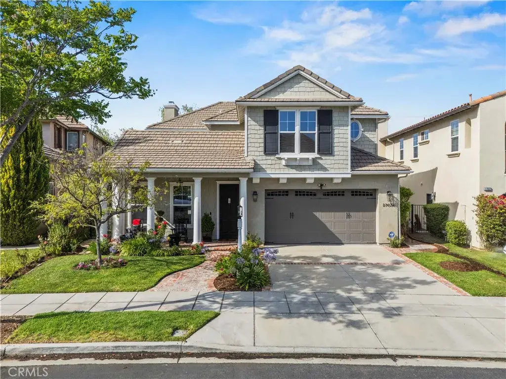 27034 Island, Valencia, CA 91355 - #1