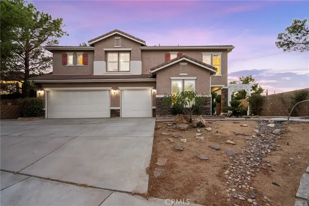 39943 Meadowcrest, Palmdale, CA 93551 - #1