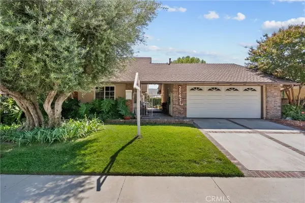 25631 Bellerive, Valencia, CA 91355