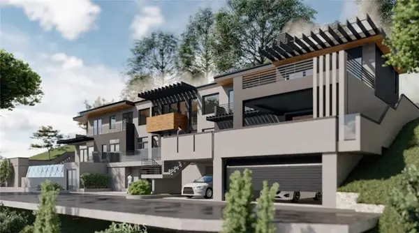 3359 Vista Haven, Sherman Oaks, CA 91403