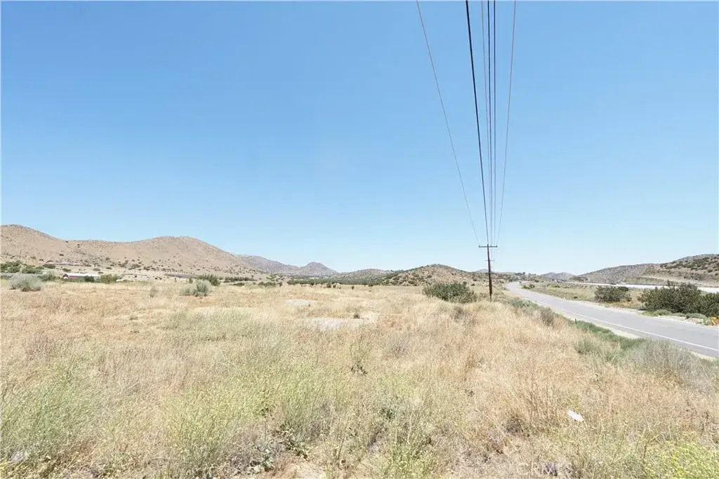 0 Sierra, Acton, CA 93510 - #1