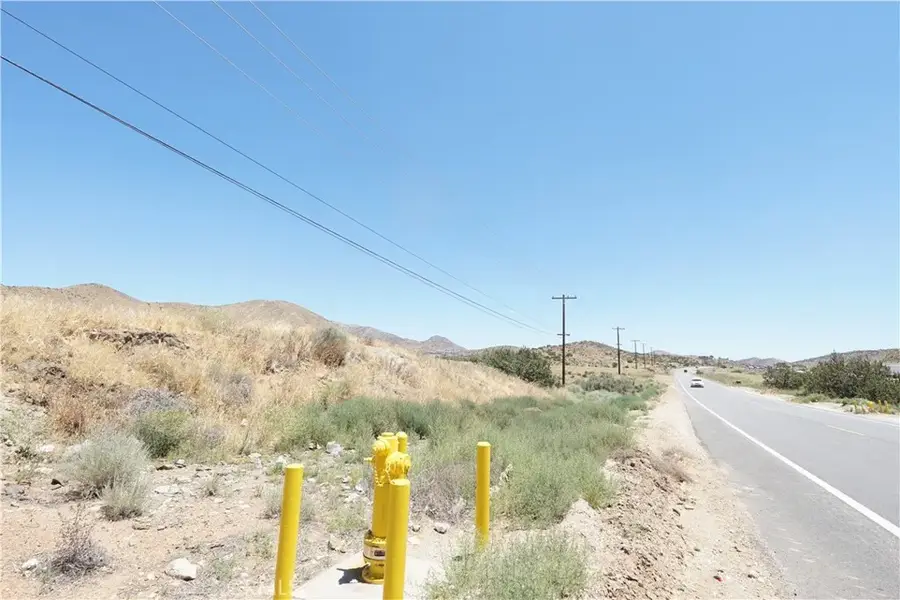0 Sierra, Acton, CA 93510 - #2