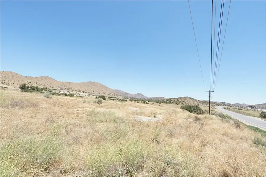 0 Sierra, Acton, CA 93510 - #3