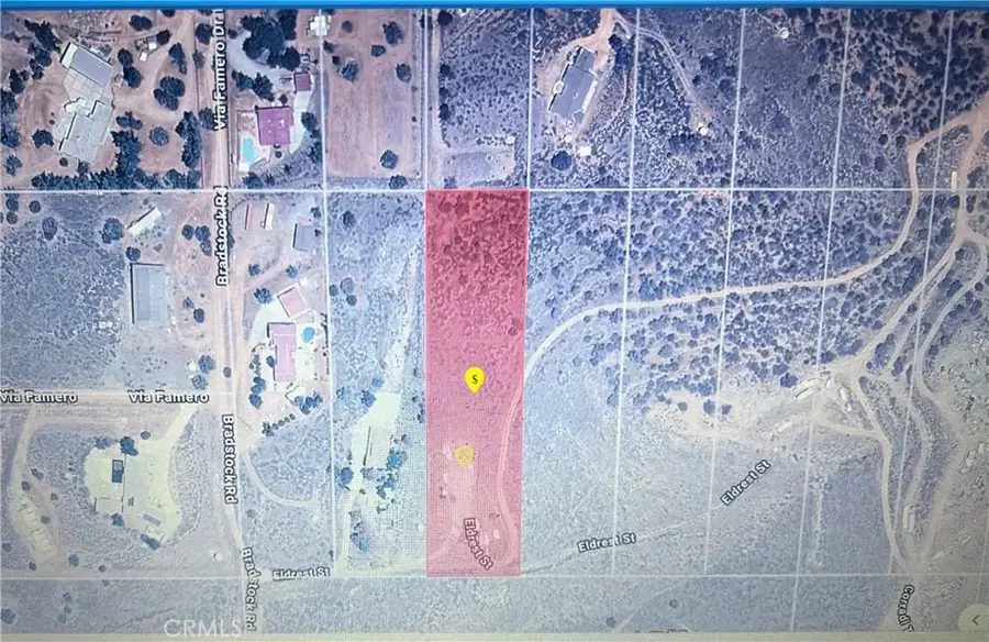 0 Corradi, Acton, CA 93510 - #2