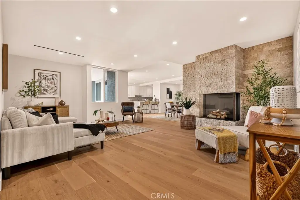 100 S Doheny Drive #1105, Los Angeles, CA 90048 - #1