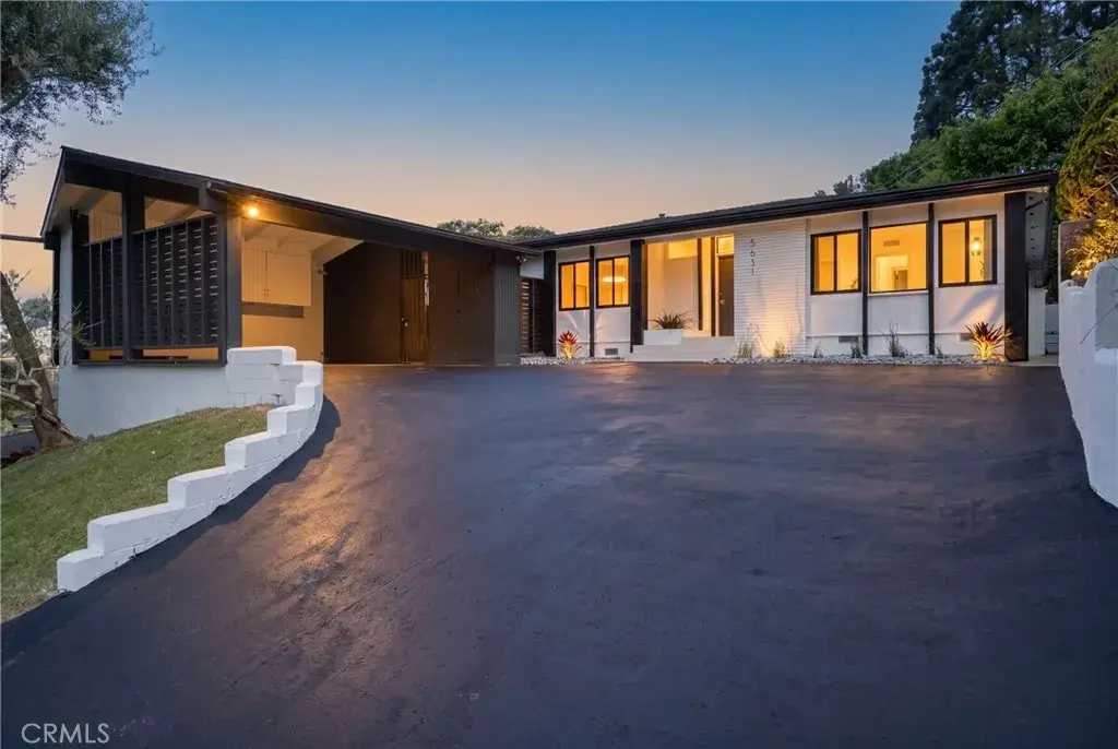 5631 Park Oak Place, Los Angeles, CA 90068 - #1
