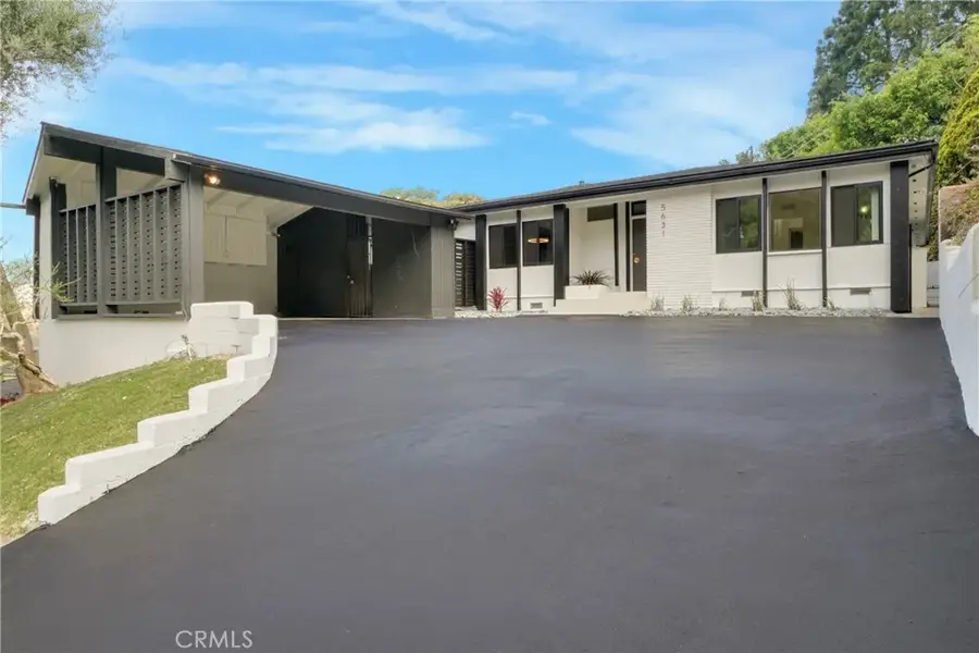 5631 Park Oak Place, Los Angeles, CA 90068 - #3