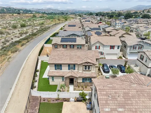 17115 Zion Drive, Canyon Country, CA 91387