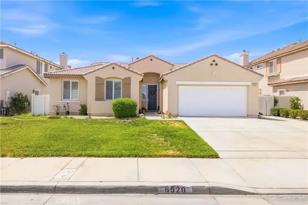 6920 Buchet, Palmdale, CA 93552