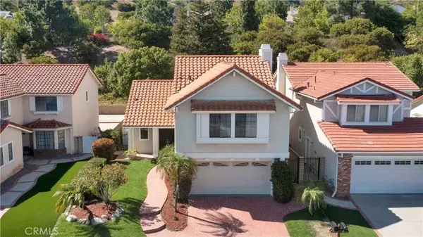 19715 Eagle Ridge, Porter Ranch, CA 91326