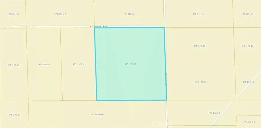 0 Mc Connell, Rosamond, CA 93560 - #3