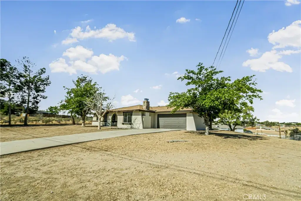 11694 Pepper Street, Hesperia, CA 92345 - #1