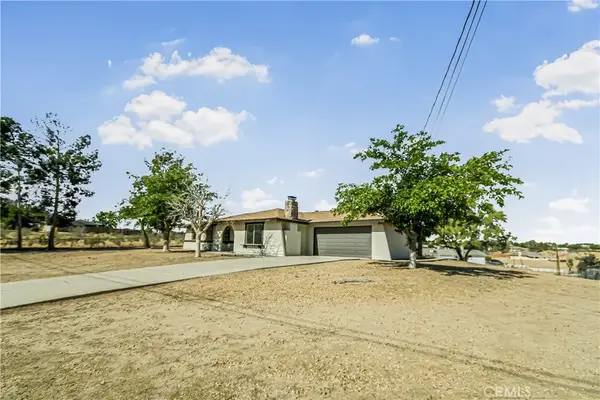 11694 Pepper Street, Hesperia, CA 92345