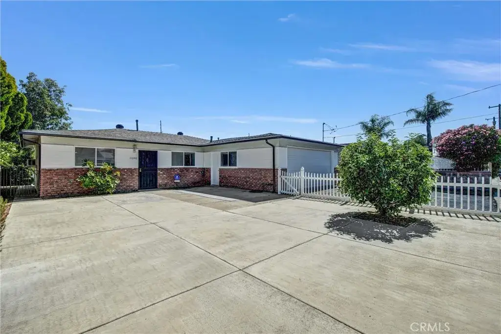 11046 Lull St., Sun Valley, CA 91352 - #1