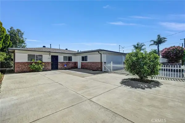 11046 Lull St., Sun Valley, CA 91352