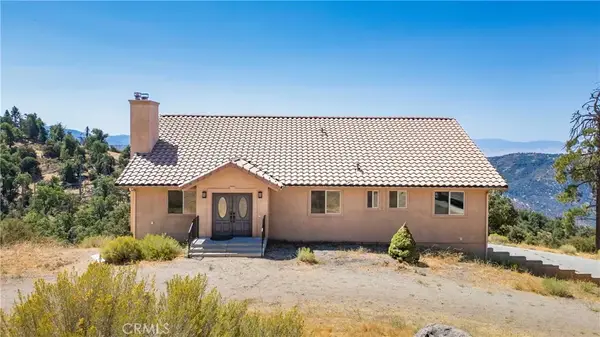 29600 Goldspike Road, Tehachapi, CA 93561