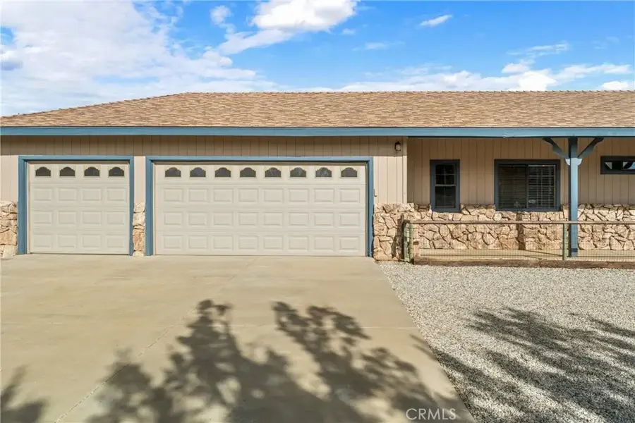 6535 Juniper Crest Road, Agua Dulce, CA 91390 - #2