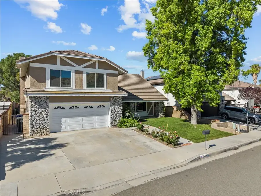 20456 Calhaven, Saugus, CA 91390 - #3