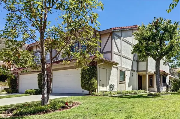 19605 Shadow Springs, Porter Ranch, CA 91326