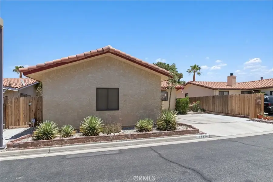 14324 Lear, Mojave, CA 93501 - #3