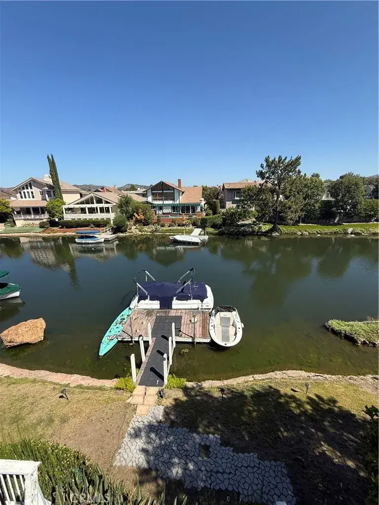 3935 Fairbreeze Circle, Westlake Village, CA 91361 - #2