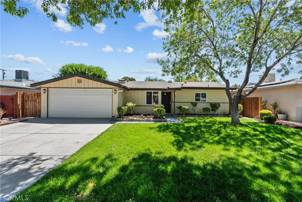 44938 Lorimer, Lancaster, CA 93534 - #1