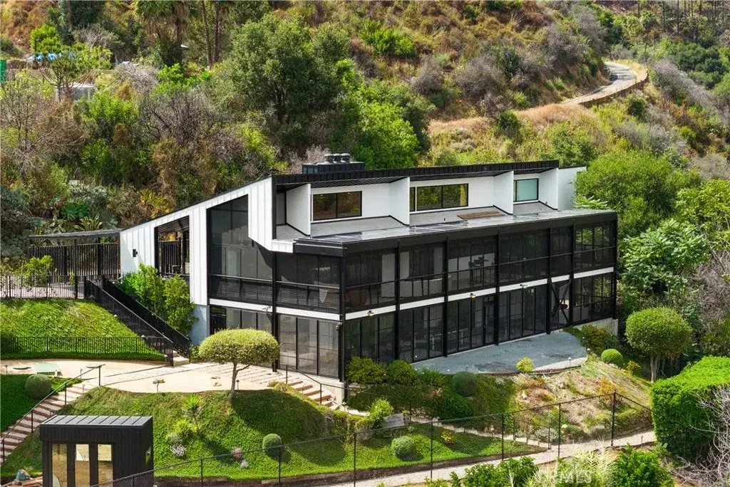 21656 Las Flores Heights, Malibu, CA 90265 - #1