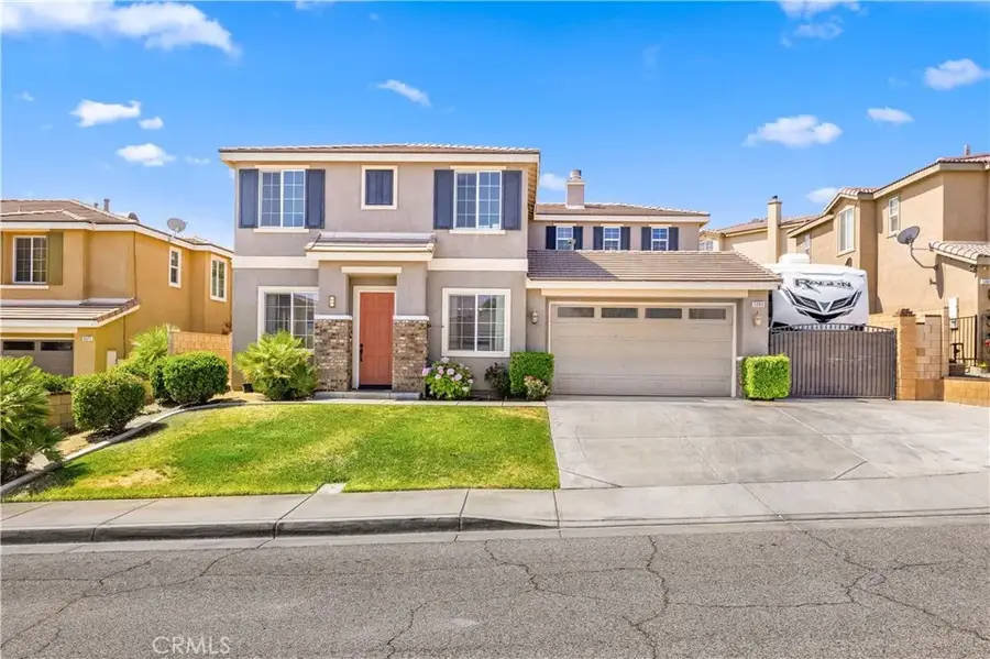 5080 Meadowsweet Drive, Palmdale, CA 93551 - #2