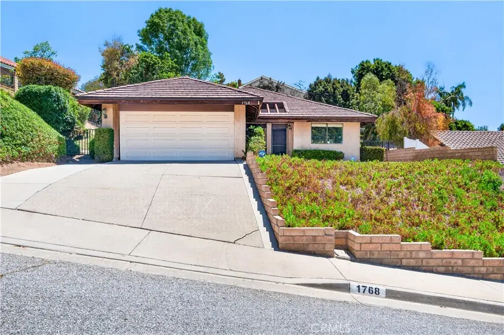 1768 Paseo Feliz, San Dimas, CA 91773 - #1