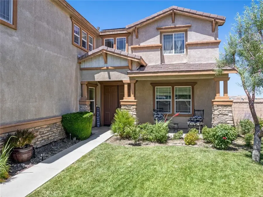 37337 Verbena Court, Palmdale, CA 93551 - #2