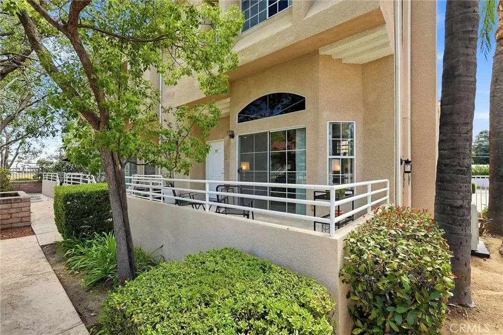 7109 Farralone #117, Canoga Park, CA 91303 - #1