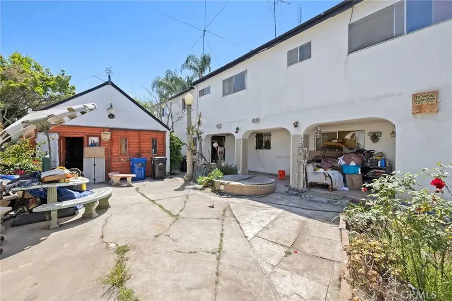 620 N Kilkea Drive, Los Angeles, CA 90048 - #3