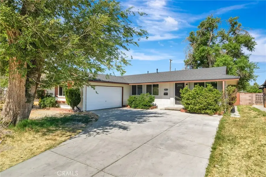 45514 11th Street West, Lancaster, CA 93534 - #2