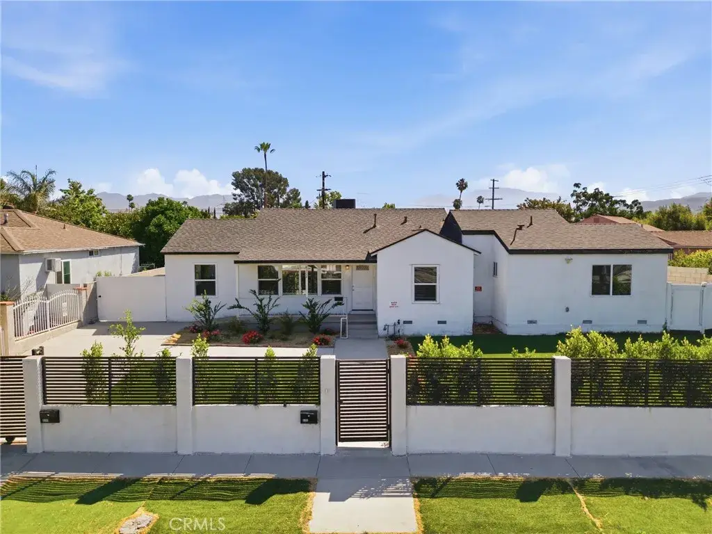 8302 Webb, Sun Valley, CA 91352 - #1
