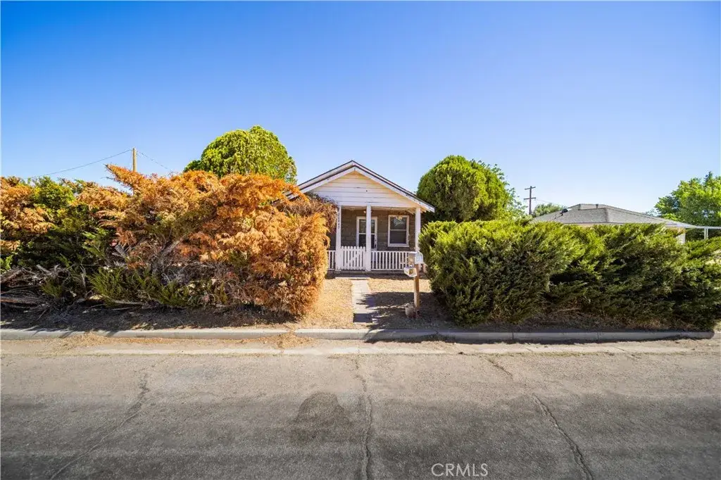 26849 Nichols Street, Boron, CA 93516 - #1