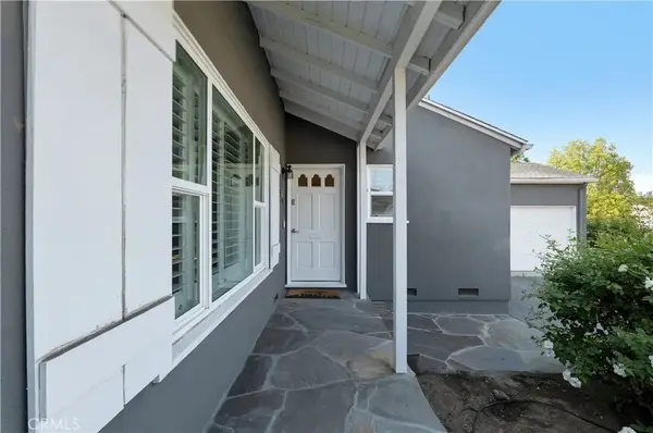 6458 Hanna, Woodland Hills, CA 91303