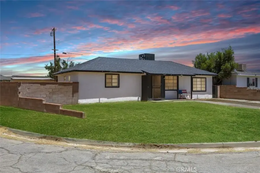 1837 Richard Avenue, Mojave, CA 93501 - #2