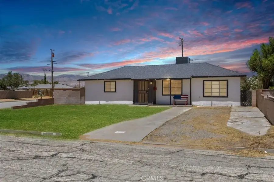 1837 Richard Avenue, Mojave, CA 93501 - #3